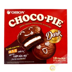 Nette Choco Pie kakao ORION 360g Vietnam