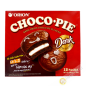 Chocolate Cake Pie cocoa ORION 360g Vietnam Chocolate Cake Pie cocoa ORION 360g Vietnam