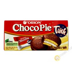 Chocolate Cake Pie ORION 198g Vietnam