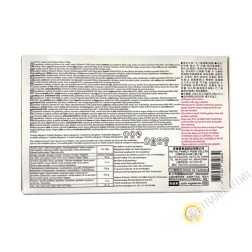 Mochi crema de limón ROYAL FAMILY 168g Taiwán