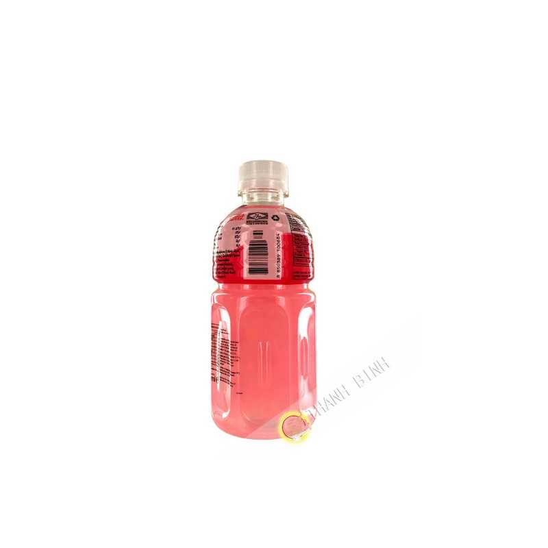 Boisson nata coco litchi MOGU MOGU 320ml Thailande Boisson nata coco litchi MOGU MOGU 320ml Thailande
