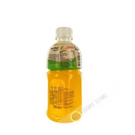 Boisson nata coco mangue MOGU MOGU 24x320ml Thailande