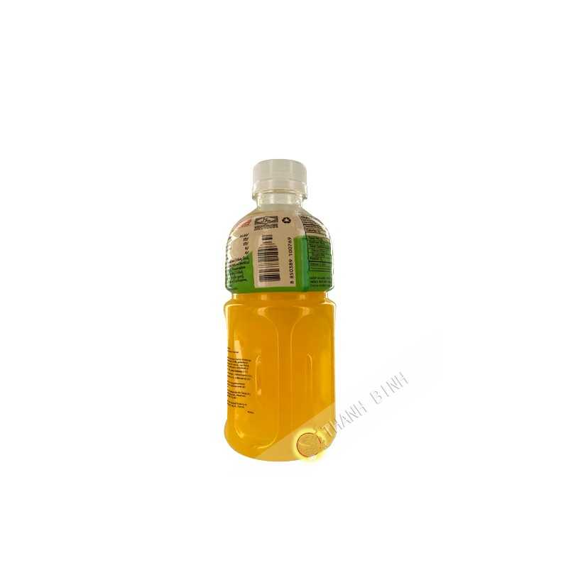 Boisson nata coco mangue MOGU MOGU 320ml Thailande Boisson nata coco mangue MOGU MOGU 320ml Thailande
