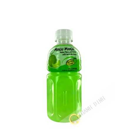 Drink nata coconut melon MOGU MOGU 320ml Thailand