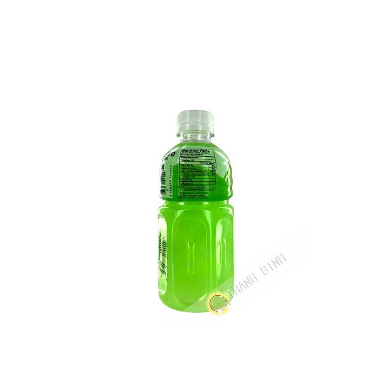 Boisson nata coco melon MOGU MOGU 320ml Thailande Boisson nata coco melon MOGU MOGU 320ml Thailande