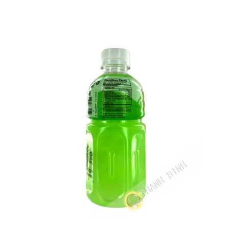 Bere nata cocco melone MOGU MOGU 320ml Thailandia