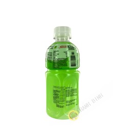 Boisson nata coco melon MOGU MOGU 24x320ml Thailande Boisson nata coco melon MOGU MOGU 24x320ml Thailande