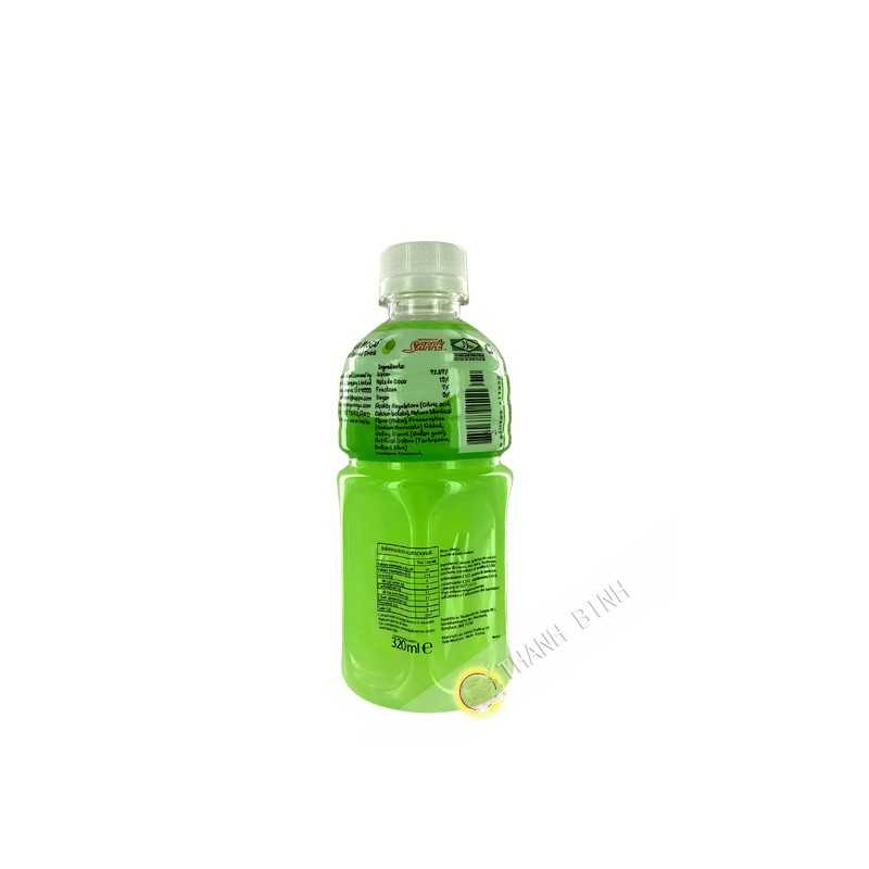 Boisson nata coco melon MOGU MOGU 320ml Thailande Boisson nata coco melon MOGU MOGU 320ml Thailande