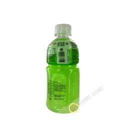 Boisson nata coco melon MOGU MOGU 24x320ml Thailande Boisson nata coco melon MOGU MOGU 24x320ml Thailande