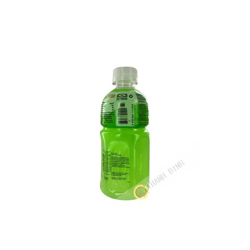 Boisson nata coco melon MOGU MOGU 320ml Thailande Boisson nata coco melon MOGU MOGU 320ml Thailande