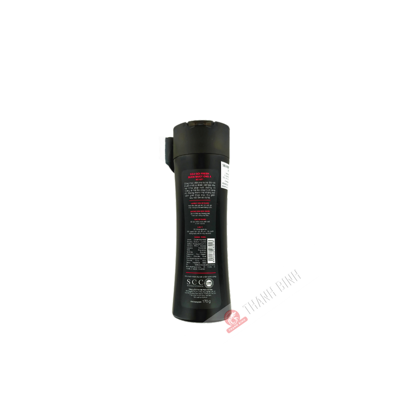 Shampoo bo ket FRESH 170ml