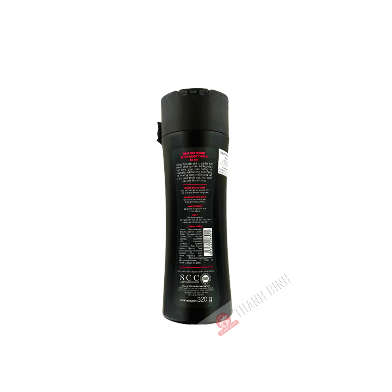 Bo Ket Shampoo fresco 320ml Vietnam