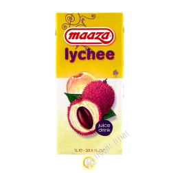 Saft lychee Maaza 1L HL