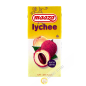 Saft litschi MAAZA 1L Pay Bas