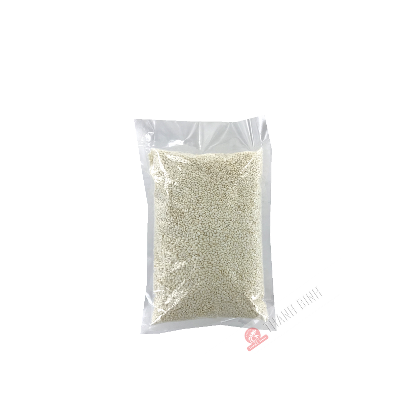 Arroz glutinoso ronda del DRAGÓN de ORO de 1kg de Vietnam Arroz glutinoso ronda del DRAGÓN de ORO de 1kg de Vietnam