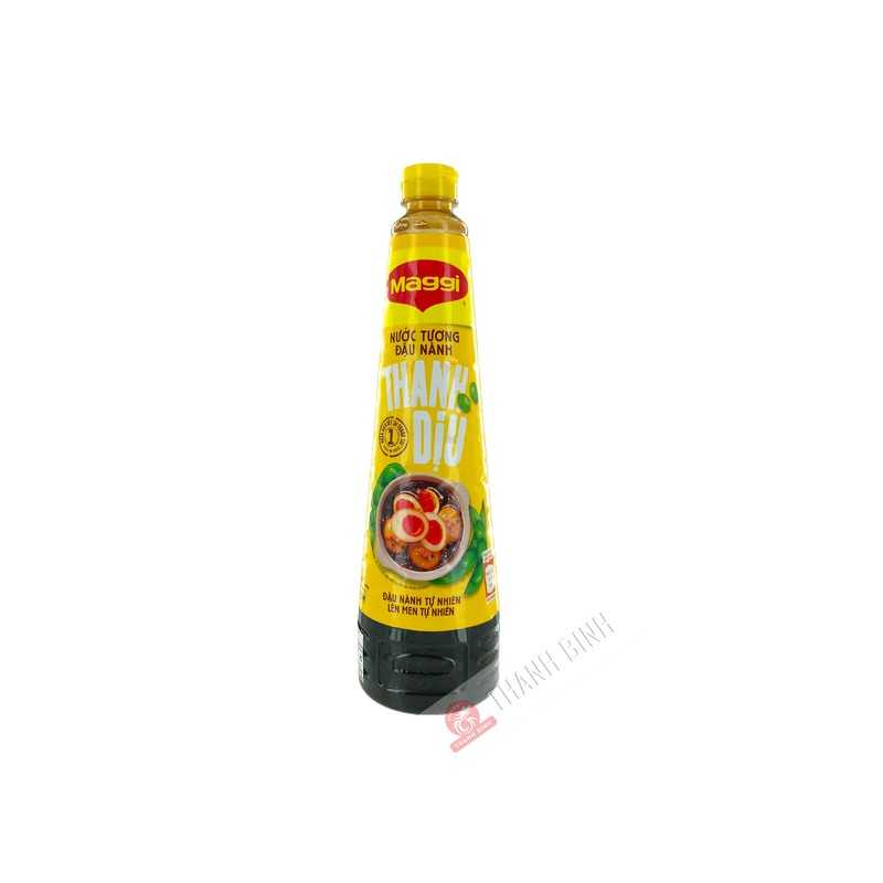 Soja-Sauce 700ml Vietnam Soja-Sauce 700ml Vietnam