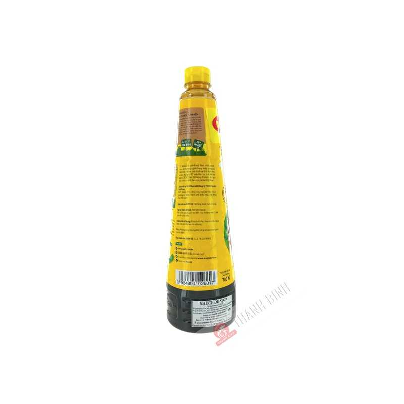 Soy Sauce 700ml - Viet Nam Soy Sauce 700ml - Viet Nam