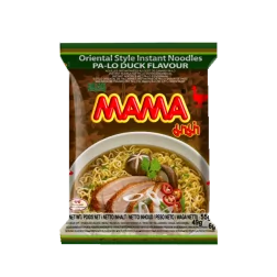 Soupe mama canard 60g - Thailande