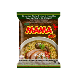 Zuppa di mamma anatra 60g - Thailandia