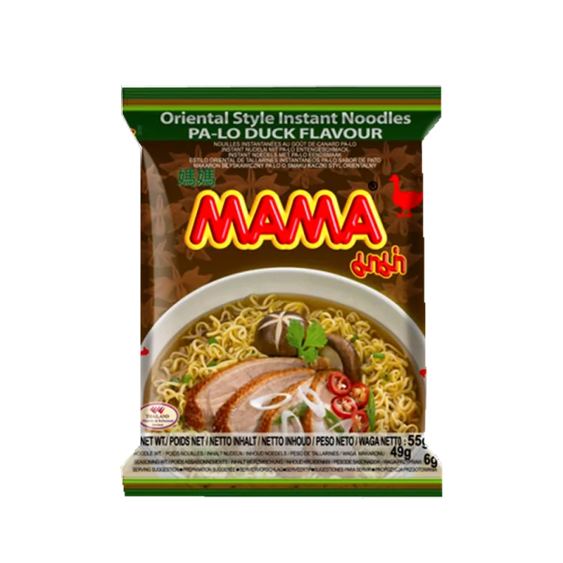 Soup mama duck 60g - Thailand Soup mama duck 60g - Thailand