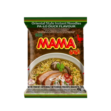 Suppe mama ente 60g Thailand