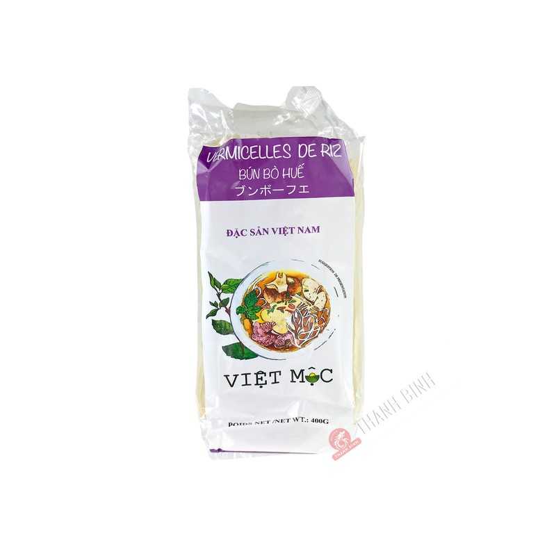 Rice Vermicelli Bun Bo Hue VIET MOC 400g Vietnam