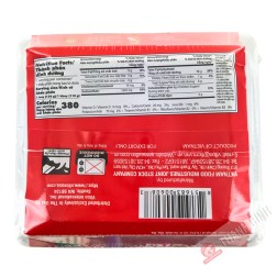 Bún Bò Bát Xào Cay viet CUISINE 110G Việt Nam