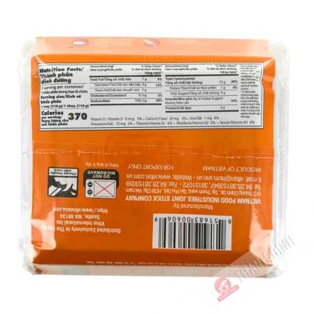 Vermicelle Phnom Penh sautée bol VIET CUISINE 3x12x110G Vietnam