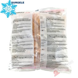 Gyoza tôm AJINOMOTO 600g Thái Lan - FROZEN