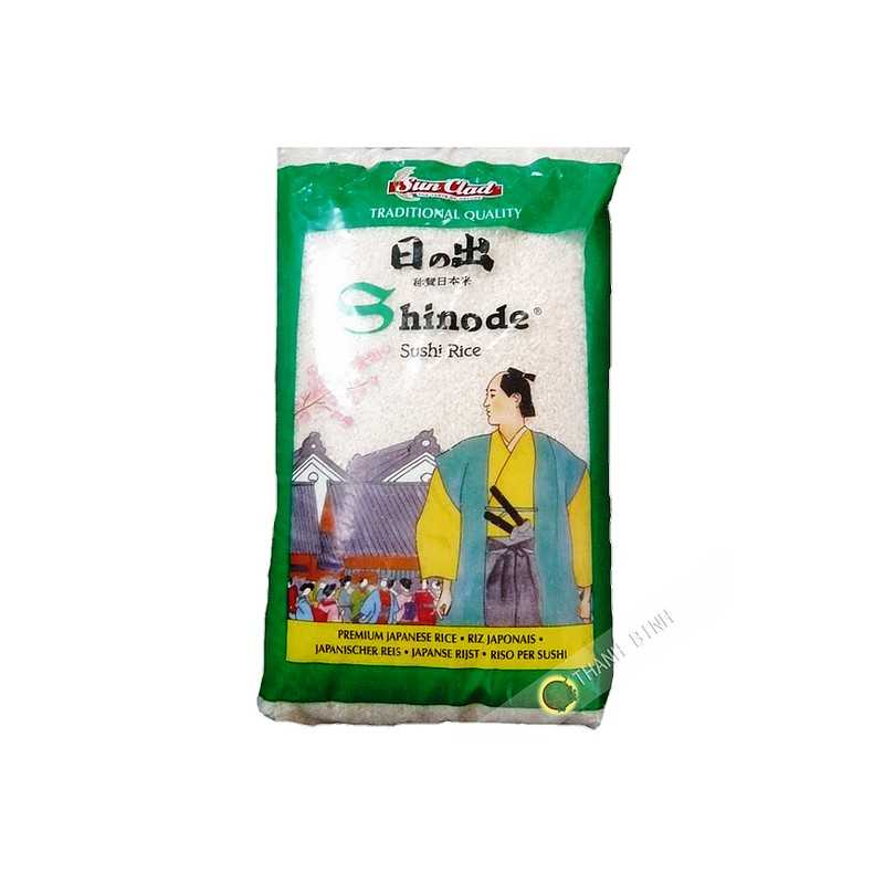 Reis Shinode sushi-10kgs Reis Shinode sushi-10kgs