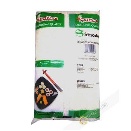 Arroz para sushi Shinode 10kg