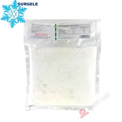 Dừa nạo 3 BAMBOU 454g Việt Nam - SURGELES