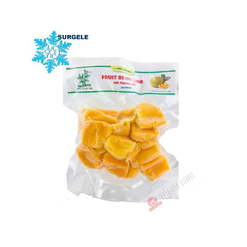 Jackfruit 3 BAMBOU 300g Vietnam - SURGELATO