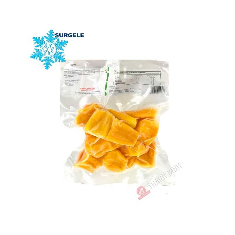 Fruit de Jacquier 3 BAMBOU 300g Vietnam - SURGELES Fruit de Jacquier 3 BAMBOU 300g Vietnam - SURGELES
