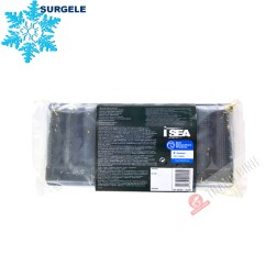 Geschälte panierte Garnelen EBI FRY Torpedo 250g Vietnam - SURGELES