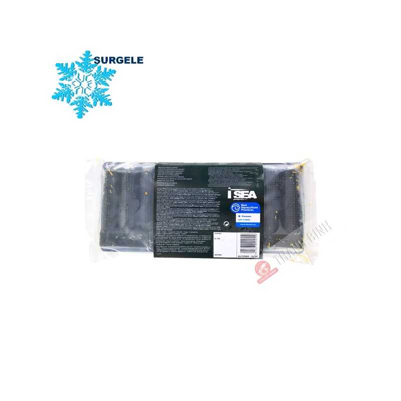 Crevettes décortiquées panné EBI FRY Torpedo 250g Vietnam - SURGELES