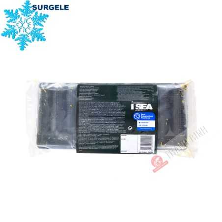 Geschälte panierte Garnelen EBI FRY Torpedo 250g Vietnam - SURGELES