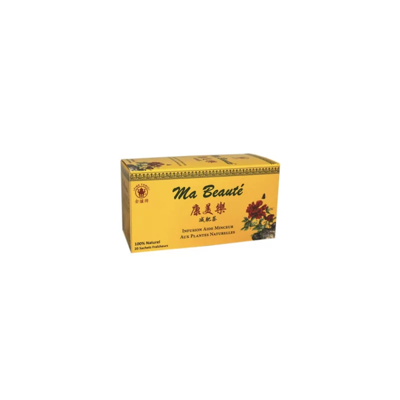 Té que adelgaza Mi Belleza 36g CH Té que adelgaza Mi Belleza 36g CH