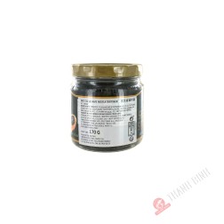Pâte sésame noir FOREWAY 170g Chine