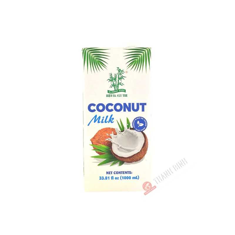 Kokosmilch AROY-D 1L Thailand Kokosmilch AROY-D 1L Thailand