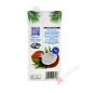 Coconut Milk 3 Bamboo 1L Vietnam