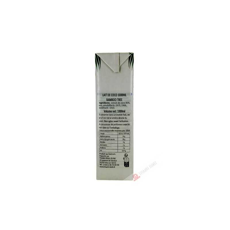 Nước cốt dừa AROY-D 1L Thái Lan