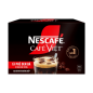 Cà phê đen Việt hòa tan NESCAFE 240g
