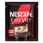 Café noir Viet soluble NESCAFE 24x240g Vietnam