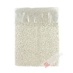 Gạo nếp dài vị RATCHAPHRUEK THÁI HOA HỮU CƠ 1kg Thái Lan