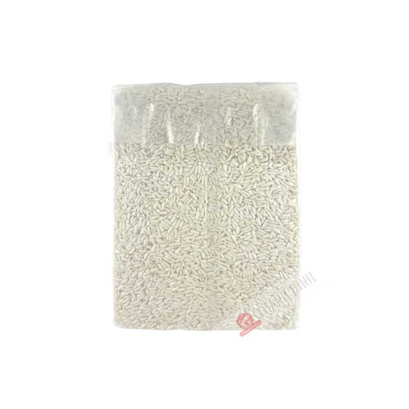 Organic long fragrant sticky rice 1kg Thailand Organic long fragrant sticky rice 1kg Thailand