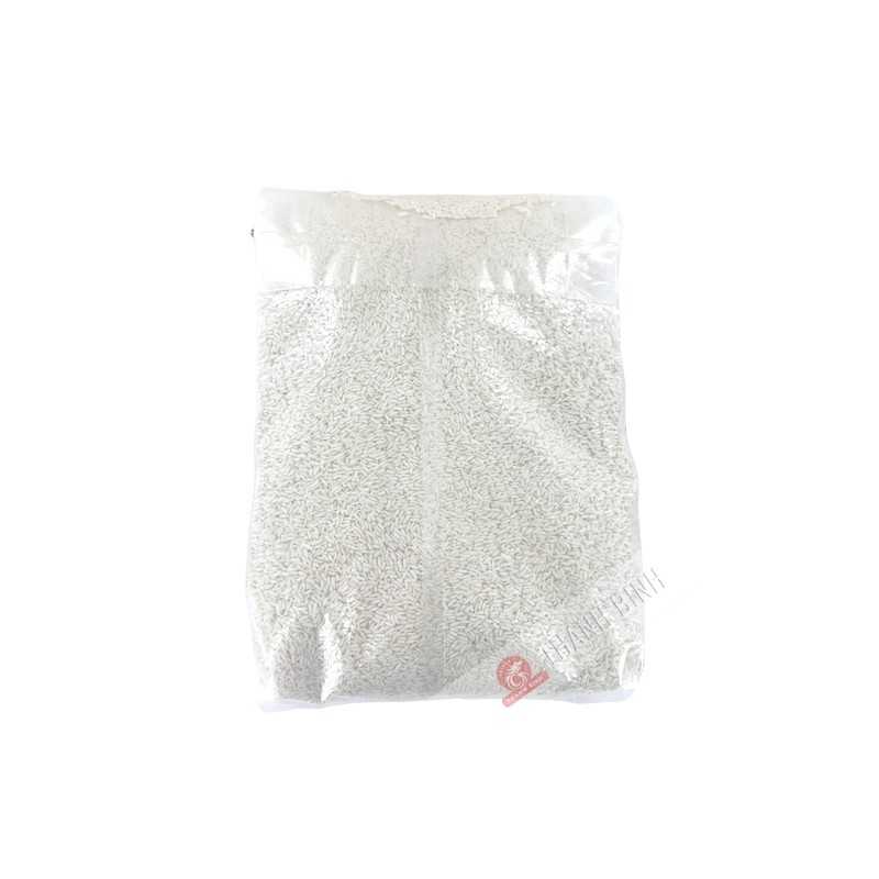 Riz gluant BIO long parfumé 5kg Thailande Riz gluant BIO long parfumé 5kg Thailande