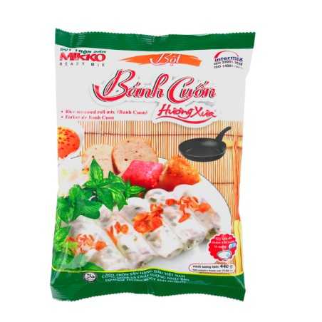 Mehl, banh cuon Mikko 200g