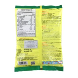 Mehl, ravioli banh cuon MIKKO 440g Vietnam