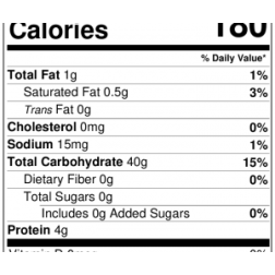 Vermicelli di Riso di Bambù freschi 908 g